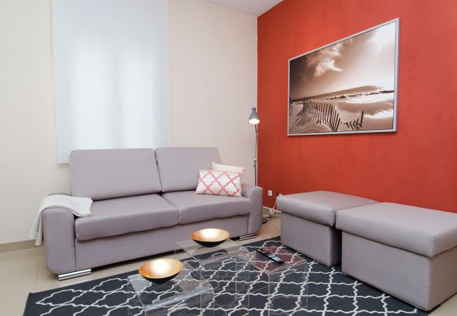 Apartamento en Madrid - Apartamento Retiro VI en Madrid  Apartamento en Madrid - Apartamento Retiro VI en Madrid