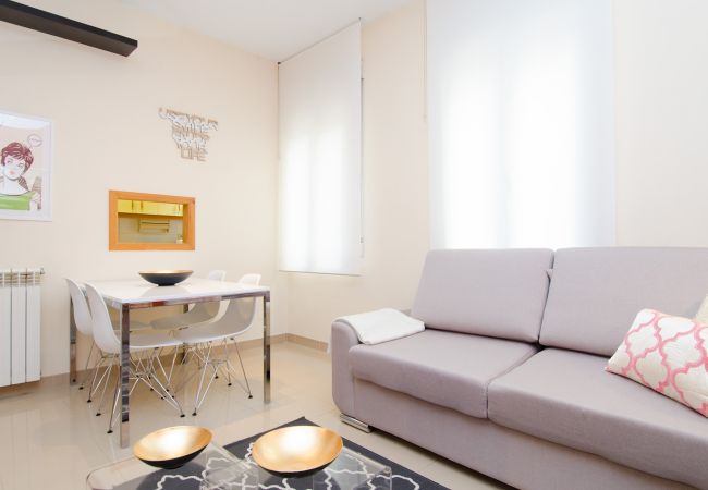Apartamento en Madrid - Apartamento Retiro VI en Madrid  Apartamento en Madrid - Apartamento Retiro VI en Madrid