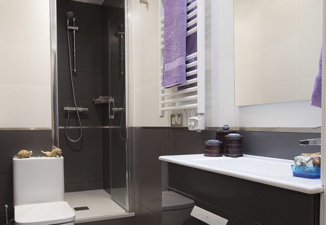 Apartamento en Madrid - Apartamento Salamanca Confort II en Madrid  Apartamento en Madrid - Apartamento Salamanca Confort II en Madrid