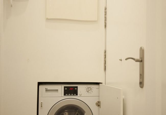 Apartamento en Madrid - Apartamento Salamanca Confort III en Madrid  Apartamento en Madrid - Apartamento Salamanca Confort III en Madrid