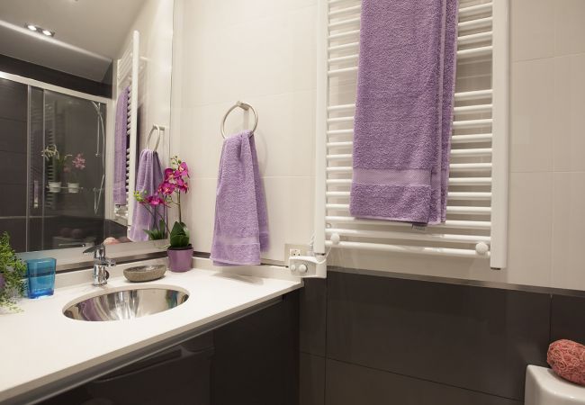 Apartamento en Madrid - Apartamento Salamanca Confort III en Madrid  Apartamento en Madrid - Apartamento Salamanca Confort III en Madrid