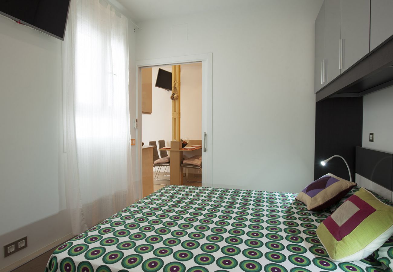 Apartamento en Madrid - MIT House Salamanca Confort III en Madrid 