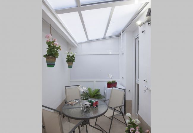 Estudio en Madrid - Apartamento Salamanca Confort V en Madrid Estudio en Madrid - Apartamento Salamanca Confort V en Madrid