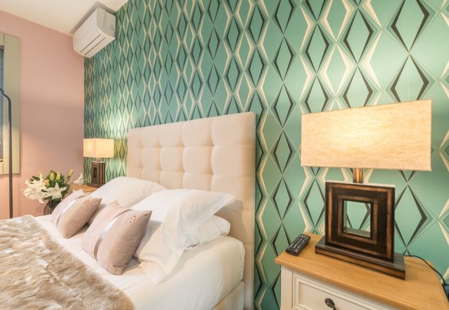 Estudio en Madrid - Apartamento Santa Ana Boutique III en Madrid Estudio en Madrid - Apartamento Santa Ana Boutique III en Madrid