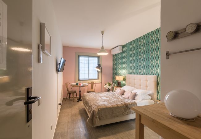 Estudio en Madrid - Apartamento Santa Ana Boutique III en Madrid Estudio en Madrid - Apartamento Santa Ana Boutique III en Madrid