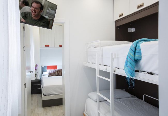 Apartamento en Madrid - Apartamento Salamanca Confort X en Madrid  Apartamento en Madrid - Apartamento Salamanca Confort X en Madrid