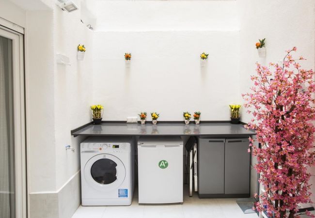 Apartamento en Madrid - Apartamento Salamanca Confort X en Madrid  Apartamento en Madrid - Apartamento Salamanca Confort X en Madrid