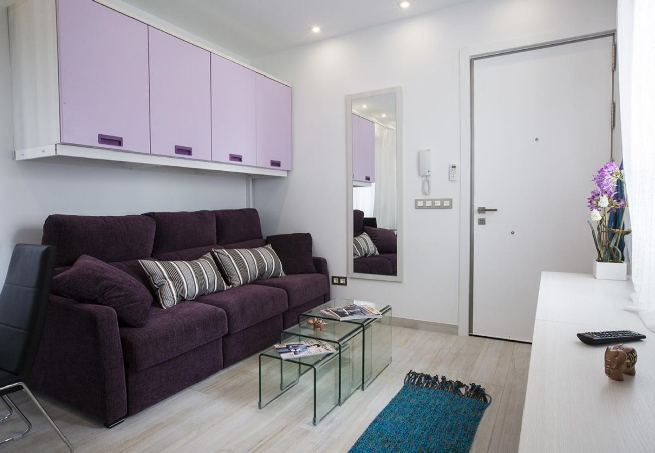 Apartamento en Madrid - MIT House Salamanca Confort X en Madrid 