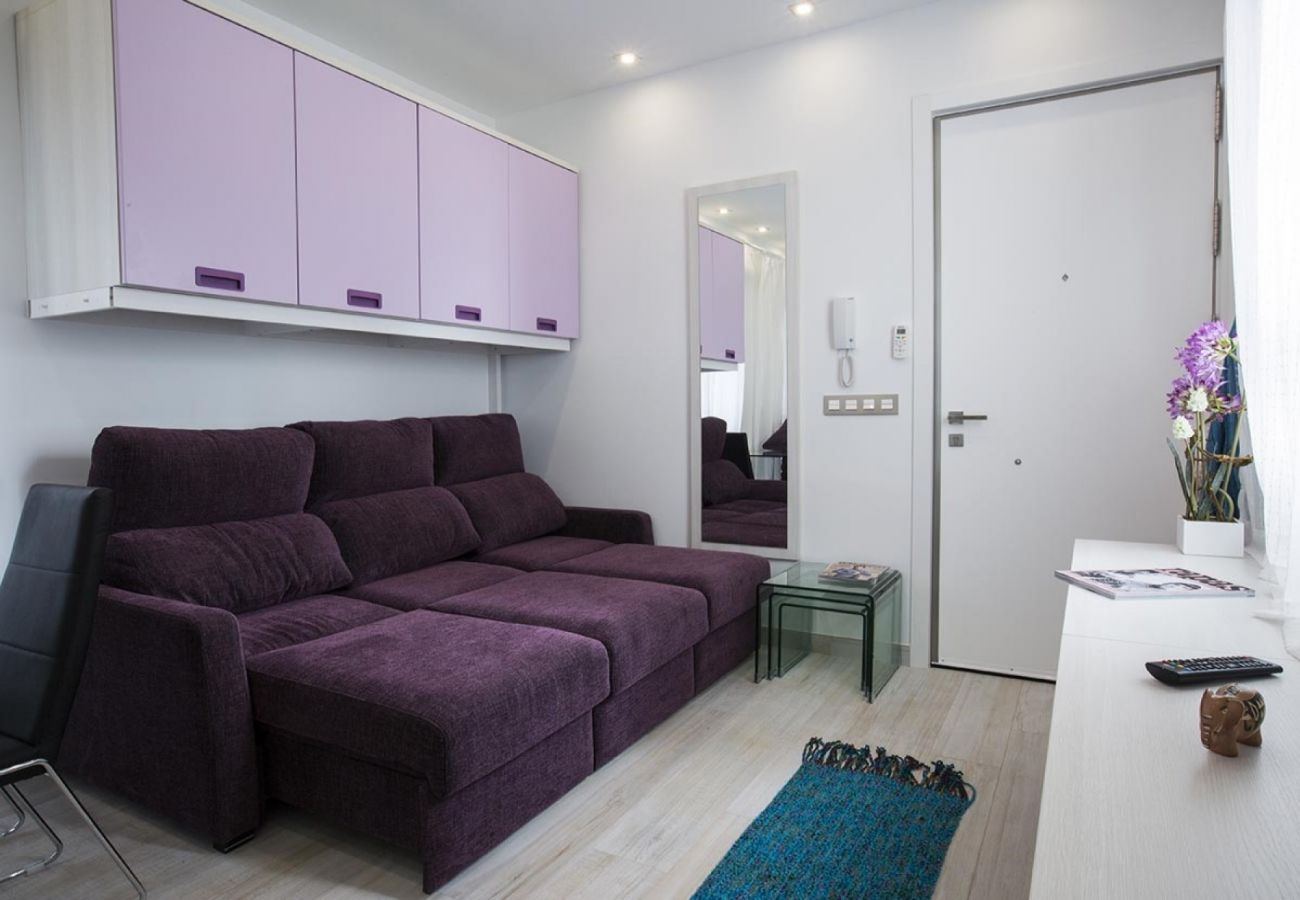 Apartamento en Madrid - MIT House Salamanca Confort X en Madrid 