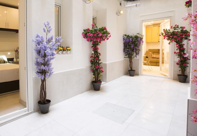 Apartamento en Madrid - Apartamento  Salamanca Confort XI en Madrid  Apartamento en Madrid - Apartamento  Salamanca Confort XI en Madrid