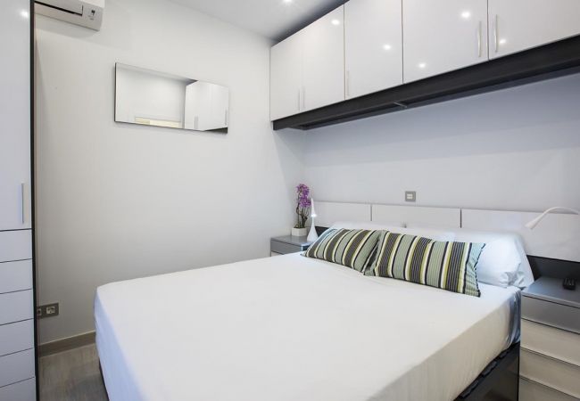 Apartamento en Madrid - Apartamento  Salamanca Confort XI en Madrid  Apartamento en Madrid - Apartamento  Salamanca Confort XI en Madrid