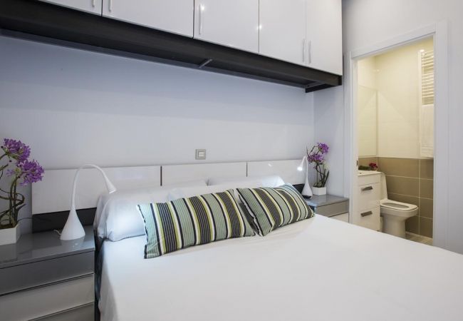 Apartamento en Madrid - Apartamento  Salamanca Confort XI en Madrid  Apartamento en Madrid - Apartamento  Salamanca Confort XI en Madrid