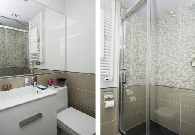 Apartamento en Madrid - Apartamento  Salamanca Confort XI en Madrid  Apartamento en Madrid - Apartamento  Salamanca Confort XI en Madrid