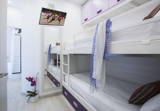Apartamento en Madrid - Apartamento  Salamanca Confort XI en Madrid  Apartamento en Madrid - Apartamento  Salamanca Confort XI en Madrid