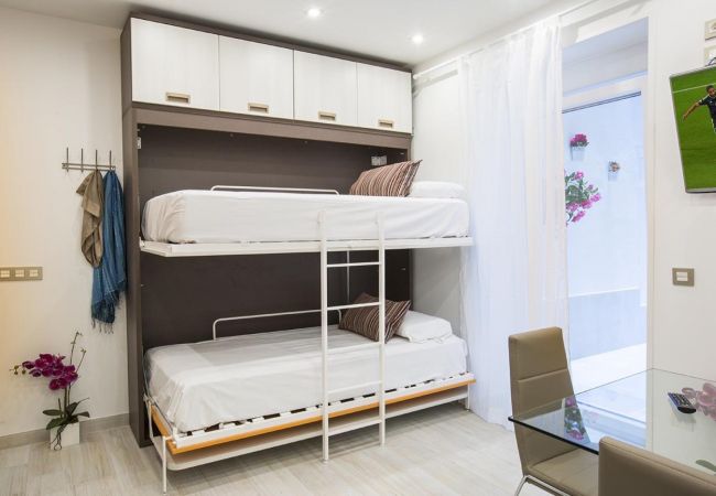 Apartamento en Madrid - Apartamento  Salamanca Confort XI en Madrid  Apartamento en Madrid - Apartamento  Salamanca Confort XI en Madrid
