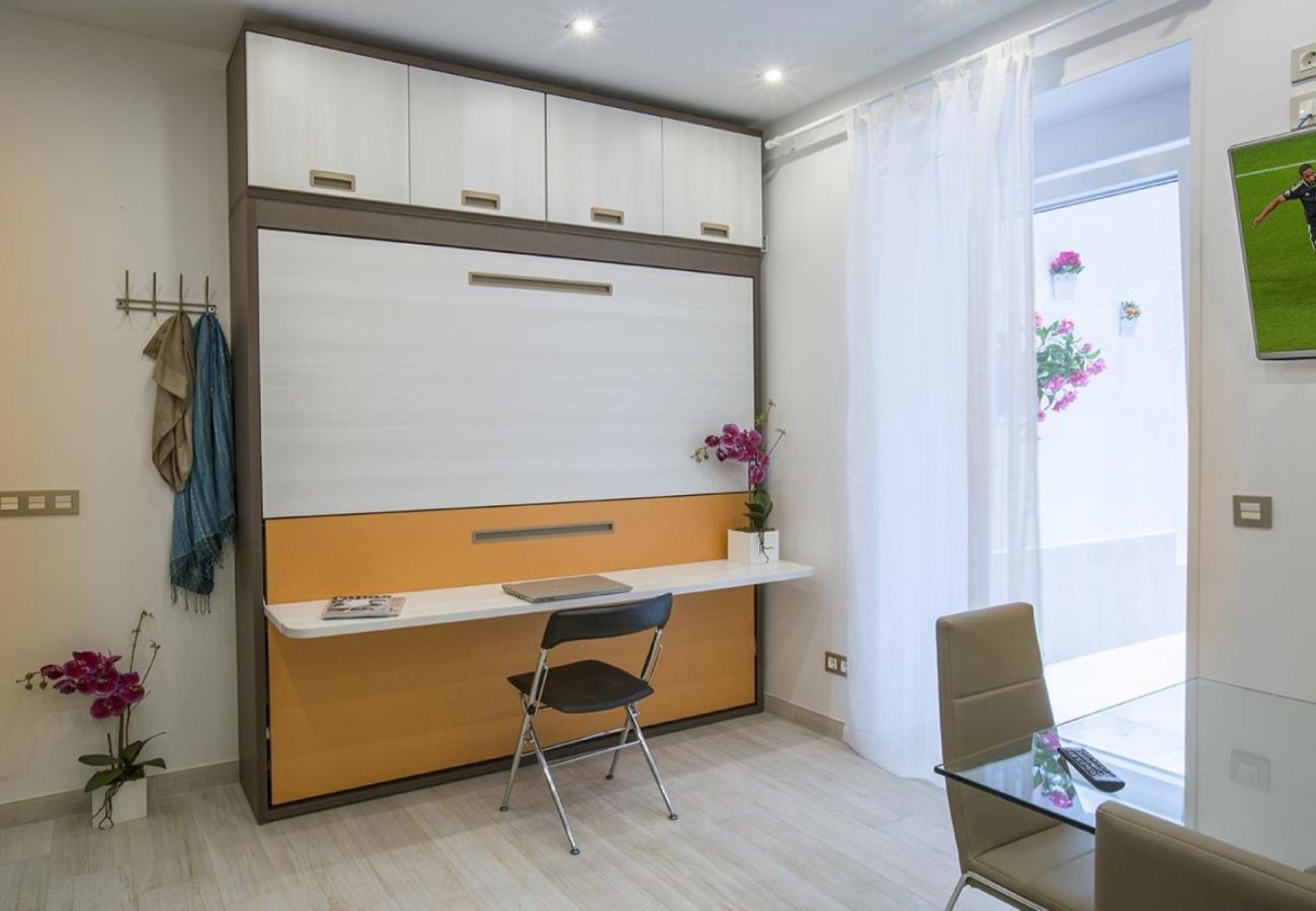 Apartamento en Madrid - MIT House Salamanca Confort XI en Madrid 