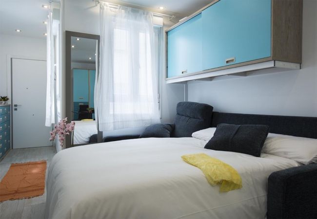 Apartamento en Madrid - Apartamento Salamanca Confort XII en Madrid  Apartamento en Madrid - Apartamento Salamanca Confort XII en Madrid