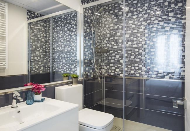 Apartamento en Madrid - Apartamento Salamanca Confort XII en Madrid  Apartamento en Madrid - Apartamento Salamanca Confort XII en Madrid