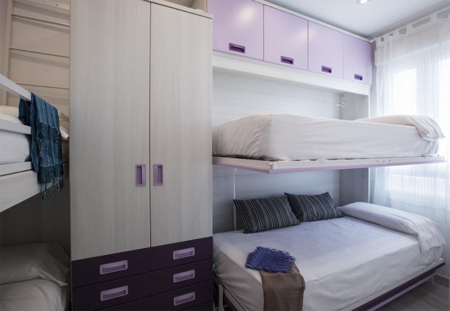 Apartamento en Madrid - Apartamento Salamanca Confort XII en Madrid  Apartamento en Madrid - Apartamento Salamanca Confort XII en Madrid