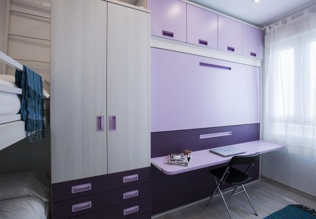 Apartamento en Madrid - Apartamento Salamanca Confort XII en Madrid  Apartamento en Madrid - Apartamento Salamanca Confort XII en Madrid