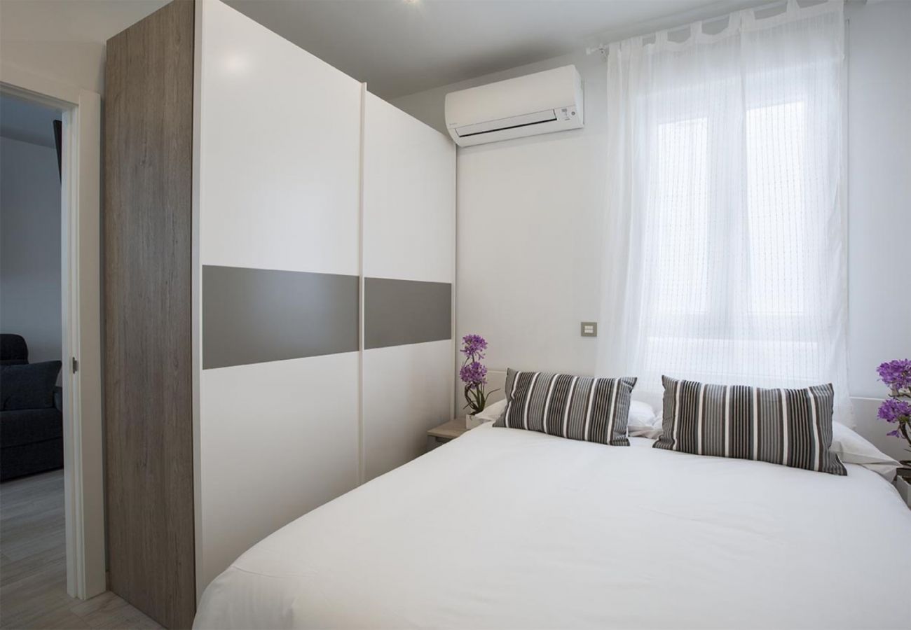 Apartamento en Madrid - MIT House Salamanca Confort XII en Madrid 