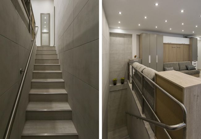 Apartamento en Madrid - Apartamento Salamanca Confort XIV en Madrid  Apartamento en Madrid - Apartamento Salamanca Confort XIV en Madrid