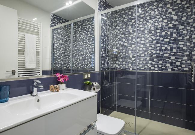 Apartamento en Madrid - Apartamento Salamanca Confort XIV en Madrid  Apartamento en Madrid - Apartamento Salamanca Confort XIV en Madrid
