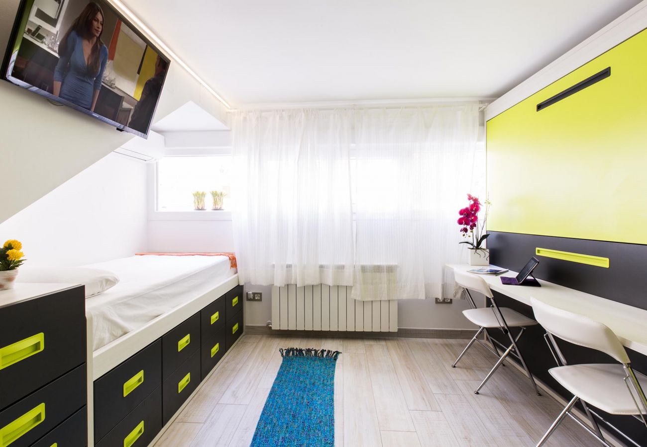 Apartamento en Madrid - MIT House Salamanca Confort XIV en Madrid 