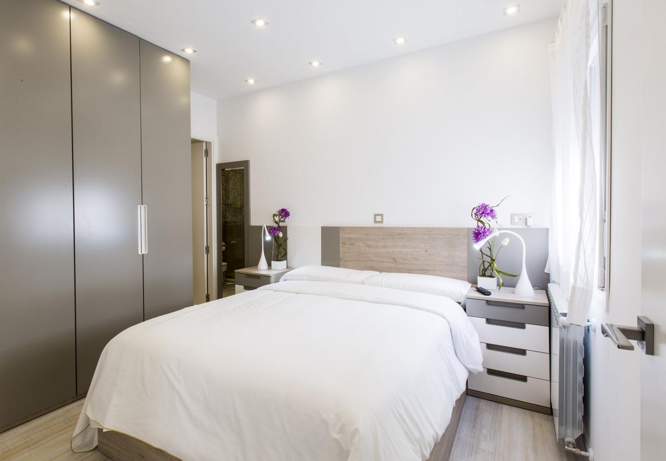 Apartamento en Madrid - MIT House Salamanca Confort XIV en Madrid 