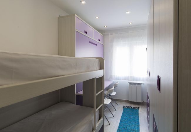 Apartamento en Madrid - Apartamento Salamanca Confort XV en Madrid  Apartamento en Madrid - Apartamento Salamanca Confort XV en Madrid