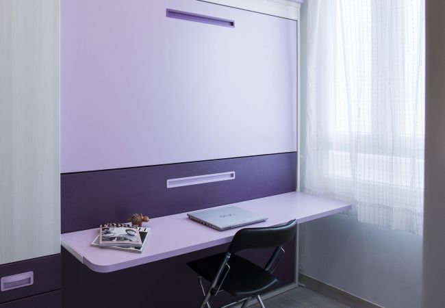 Apartamento en Madrid - Apartamento Salamanca Confort XV en Madrid  Apartamento en Madrid - Apartamento Salamanca Confort XV en Madrid