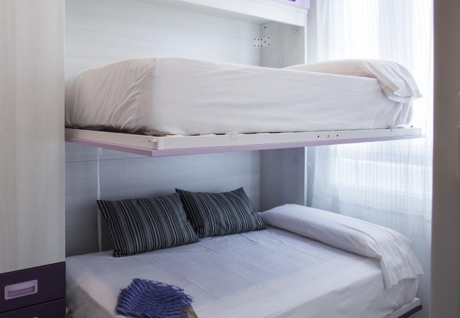Apartamento en Madrid - Apartamento Salamanca Confort XV en Madrid  Apartamento en Madrid - Apartamento Salamanca Confort XV en Madrid