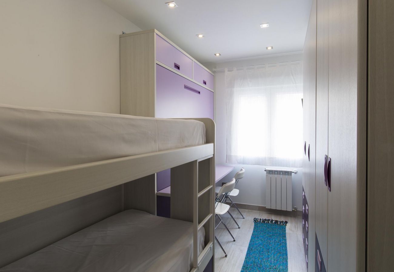 Apartamento en Madrid - MIT House Salamanca Confort XV en Madrid 