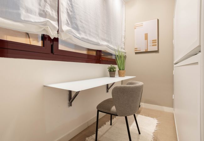 Apartamento en Madrid - Apartamento Salamanca V en Madrid  Apartamento en Madrid - Apartamento Salamanca V en Madrid