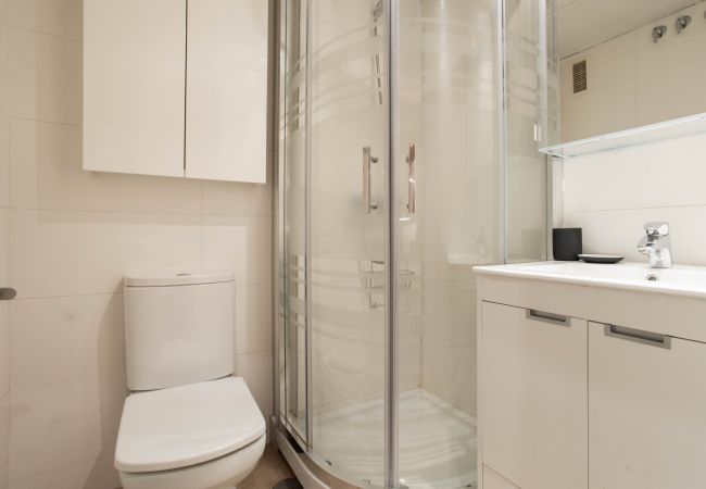 Apartamento en Madrid - Apartamento Salamanca V en Madrid  Apartamento en Madrid - Apartamento Salamanca V en Madrid