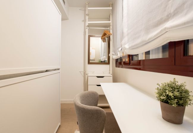 Apartamento en Madrid - Apartamento Salamanca V en Madrid  Apartamento en Madrid - Apartamento Salamanca V en Madrid