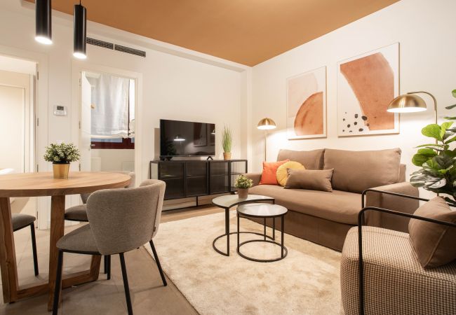 Apartamento en Madrid - Apartamento Salamanca V en Madrid  Apartamento en Madrid - Apartamento Salamanca V en Madrid