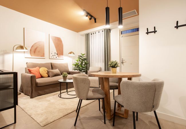 Apartamento en Madrid - Apartamento Salamanca V en Madrid  Apartamento en Madrid - Apartamento Salamanca V en Madrid