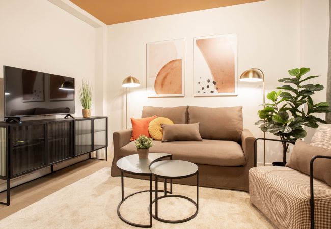 Apartamento en Madrid - Apartamento Salamanca V en Madrid  Apartamento en Madrid - Apartamento Salamanca V en Madrid