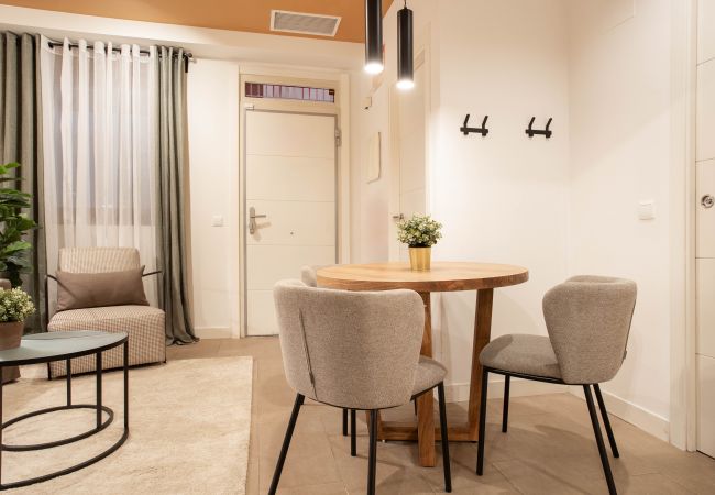 Apartamento en Madrid - Apartamento Salamanca V en Madrid  Apartamento en Madrid - Apartamento Salamanca V en Madrid