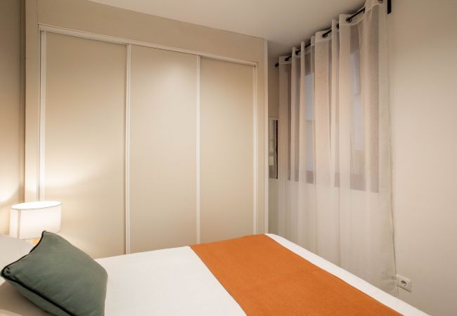 Apartamento en Madrid - Apartamento Salamanca V en Madrid  Apartamento en Madrid - Apartamento Salamanca V en Madrid