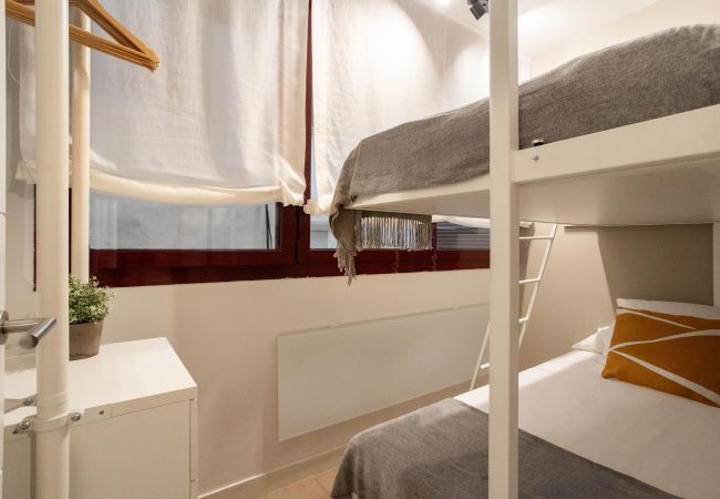 Apartamento en Madrid - Apartamento Salamanca V en Madrid  Apartamento en Madrid - Apartamento Salamanca V en Madrid