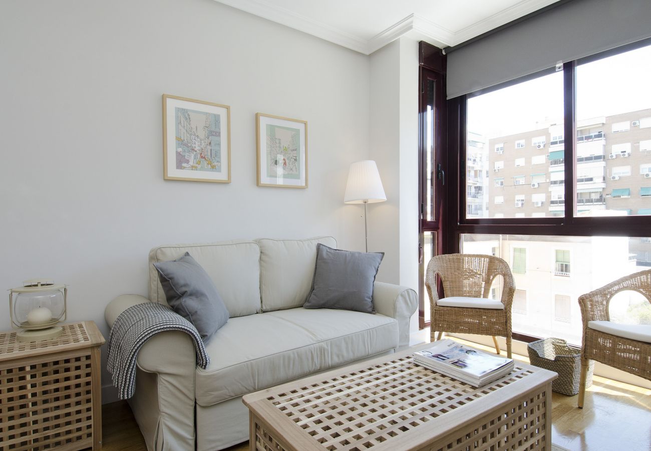 Apartamento en Madrid - MIT House Salamanca VI en Madrid 