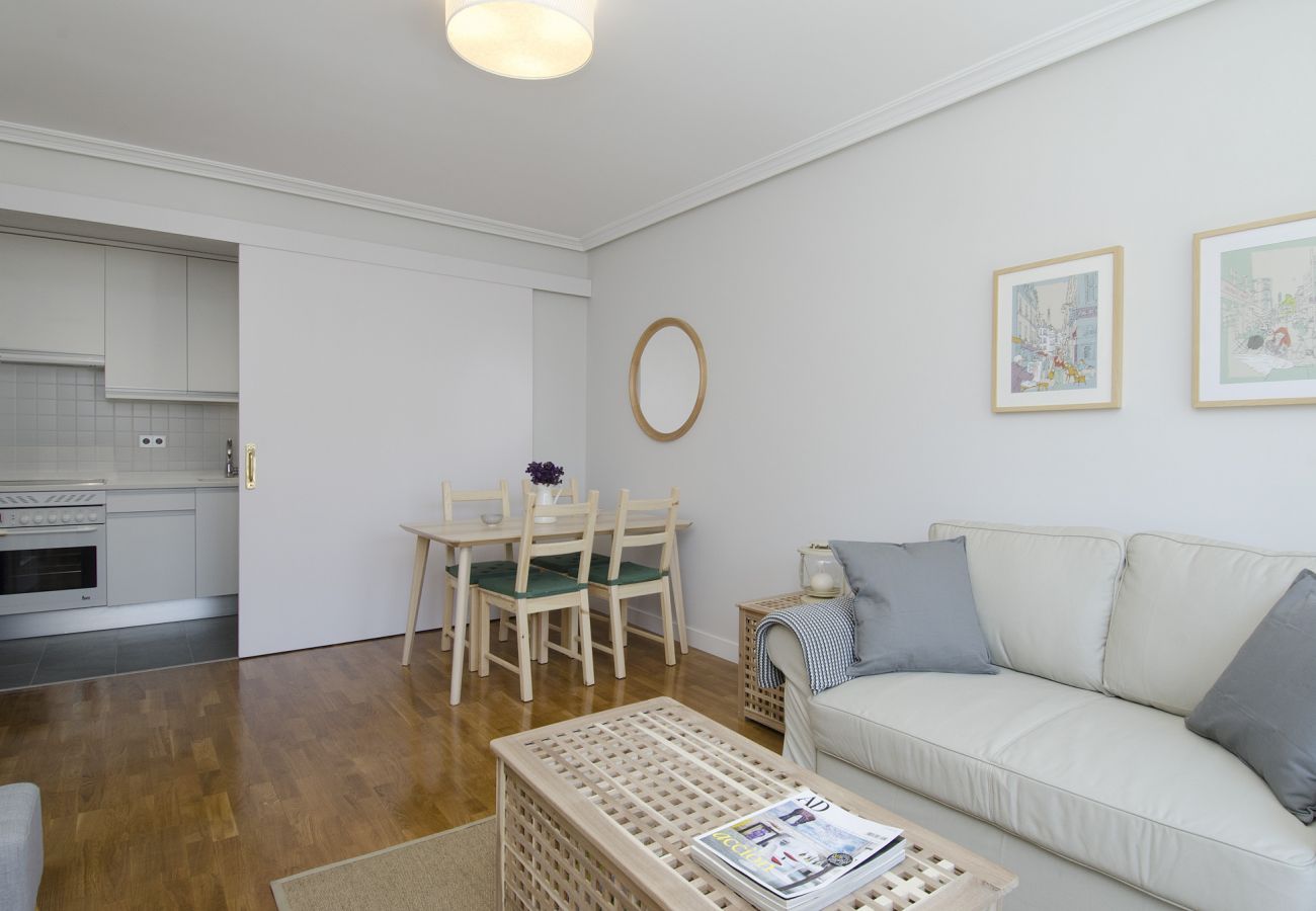 Apartamento en Madrid - MIT House Salamanca VI en Madrid 