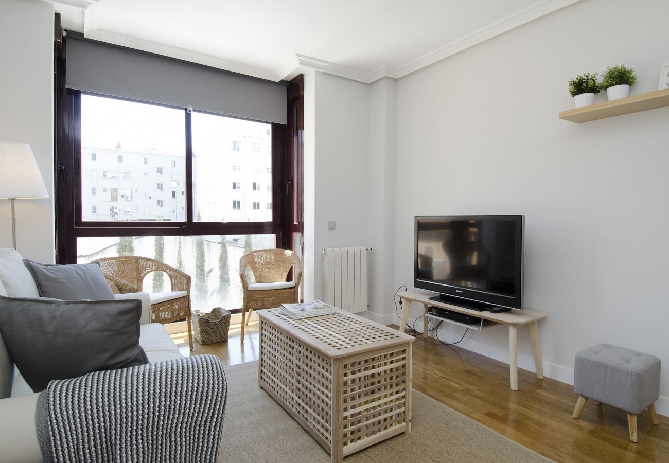 Apartamento en Madrid - MIT House Salamanca VI en Madrid 