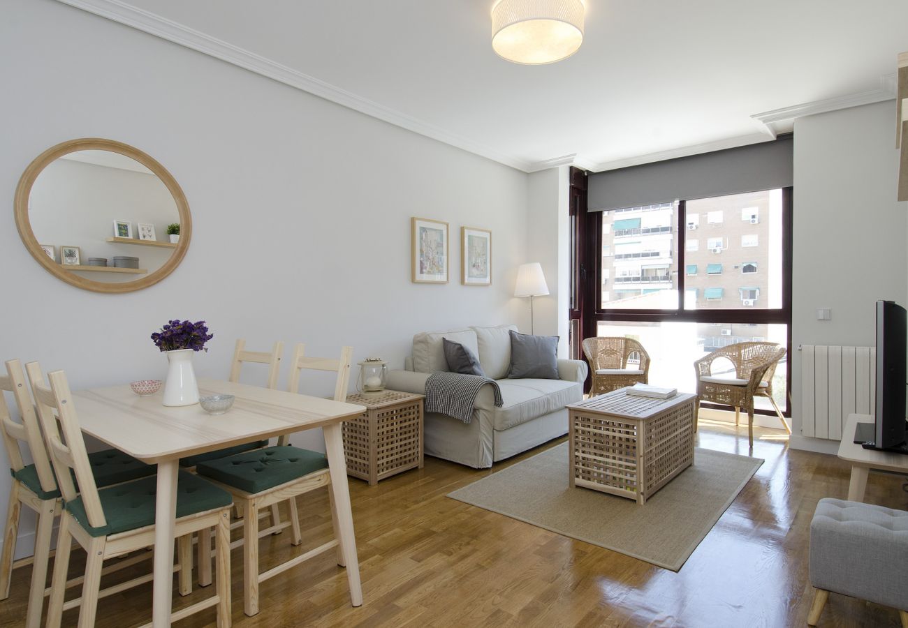 Apartamento en Madrid - MIT House Salamanca VI en Madrid 