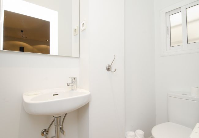 Apartamento en Madrid - Apartamento San Anton II en Madrid  Apartamento en Madrid - Apartamento San Anton II en Madrid
