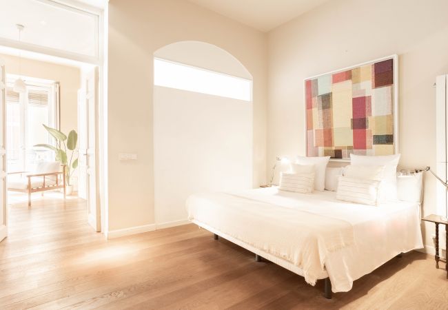 Apartamento en Madrid - Apartamento San Anton II en Madrid  Apartamento en Madrid - Apartamento San Anton II en Madrid