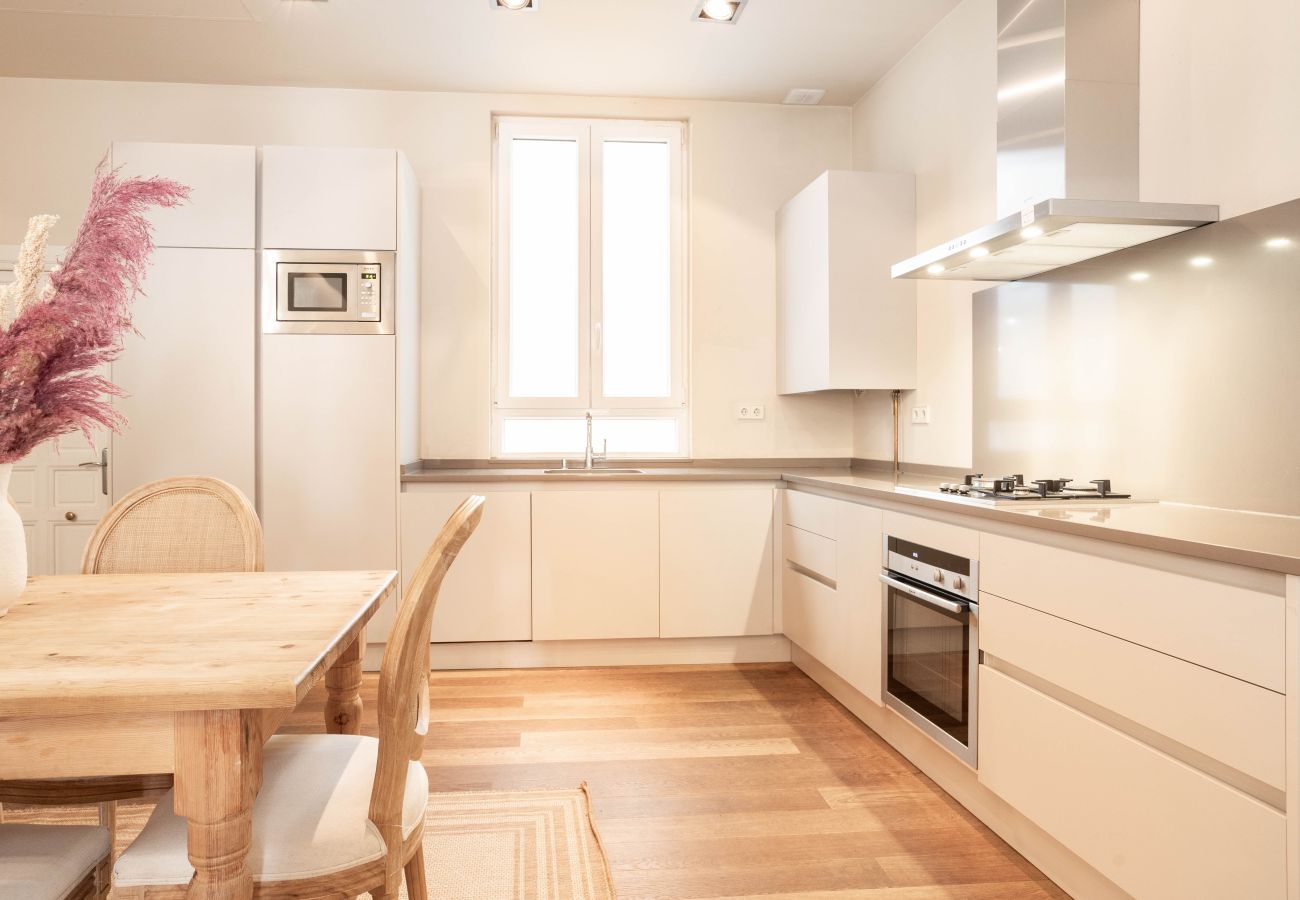 Apartamento en Madrid - Apartamento San Anton II en Madrid 