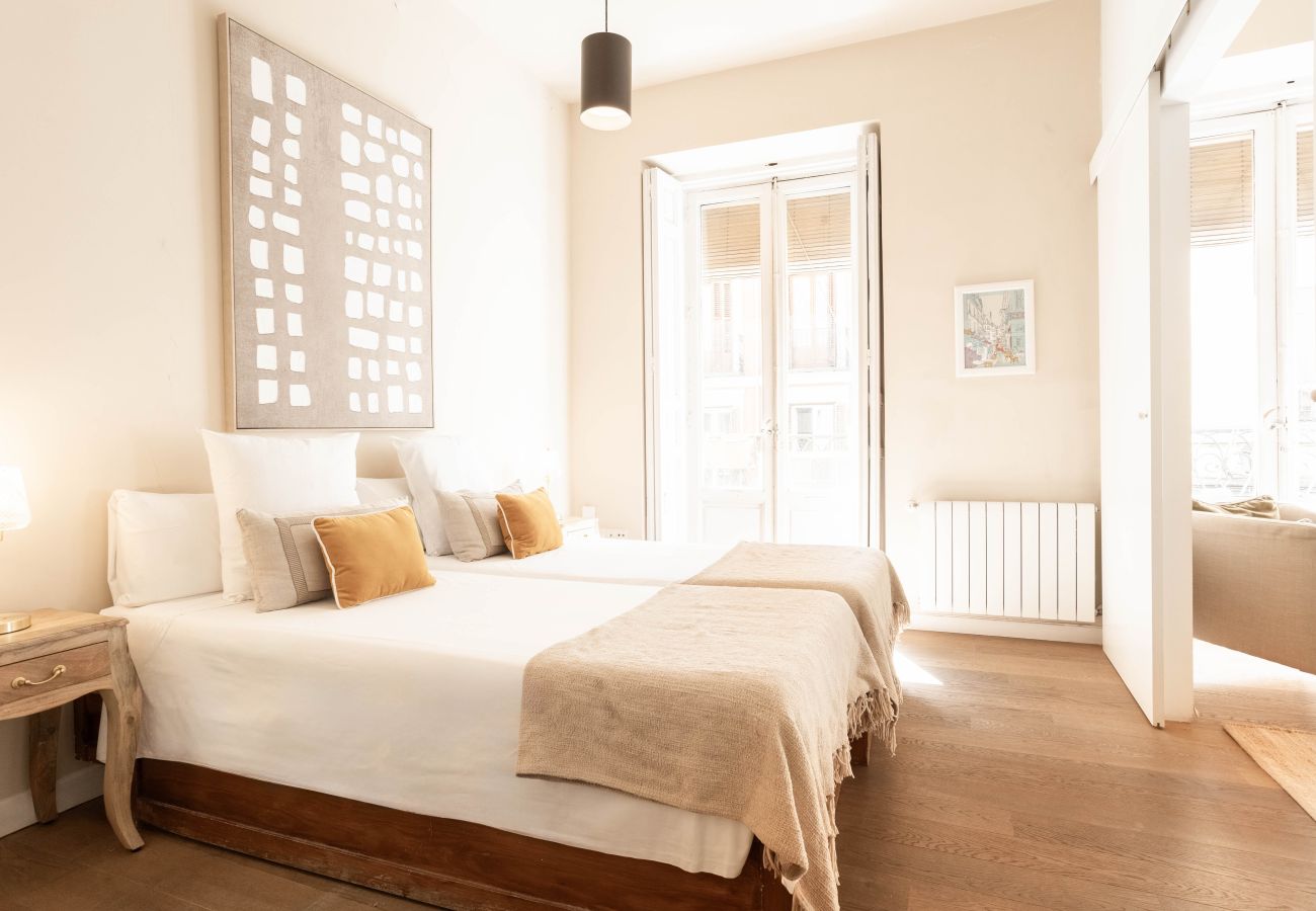 Apartamento en Madrid - Apartamento San Anton II en Madrid 